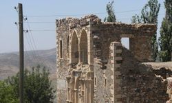 Diyarbakır’daki Telli Ağa Kasrı-Surp Hagop Kilisesi’ni biliyor musunuz?