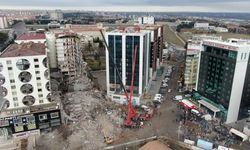 Diyarbakır’daki Galeria Sitesi davasında gerekçeli karar açıklandı