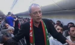 Amedspor’un eski başkanı konuştu!