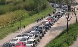 Diyarbakır’da bayram yoğunluğu devam ediyor!