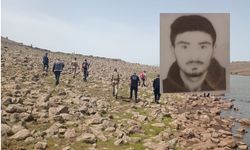 Diyarbakır'da kayıp çoban AFAD tarafından aranıyor!