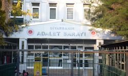 Diyarbakır’da kavga şüphelisi gözaltına alındı