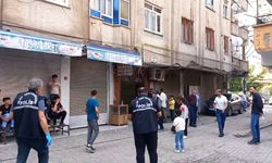 Diyarbakır’da 22 yaşındaki genç vurulmuş halde bulundu