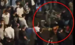 Diyarbakır’da iki grup arasında bıçaklı kavga!