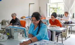 Diyarbakır’da kadınlara yönelik yeni proje