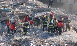 Diyarbakır’da yıkılan Hisami Apartmanı davası ertelendi