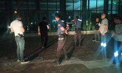 Dicle Üniversitesi Eğitim Fakültesi'ne saldırı