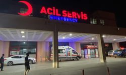 Diyarbakır'da öğrenciler arasında bıçaklı kavga: 1 yaralı