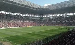 Amedspor’un rakibi kim olacak? Maç canlı oynanacak!