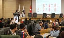 Diyarbakır’da gençlere yönelik çalıştay düzenlendi