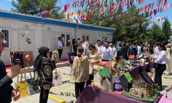 Diyarbakır’da Deniz bebek için sergi açıldı