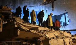 Diyarbakır'da Depremde yıkılan Dündar Apartmanı'nın 2 müteahhidine hapis cezası