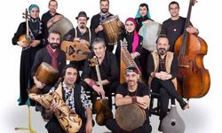 Dünyaca ünlü müzik grubu Diyarbakır'da sahne alacak