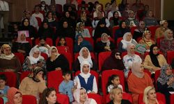 Diyarbakır’da  "Okuma Bayramı"  etkinliği düzenlendi