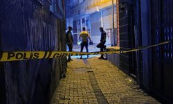 Diyarbakır’da iki grup arasında silahlı kavga çıktı