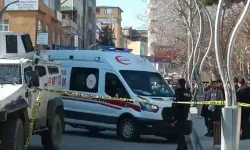 Diyarbakır'daki silahlı saldırı olayında 8 kişi yakalandı