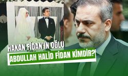 Abdullah Halid Fidan Kimdir? Evli Mi, Eşi Kim?