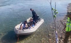 Diyarbakır’da mahsur kalan 4 kişi kurtarıldı