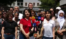 Diyarbakır’daki etkinliğe yapılan saldırı kınandı