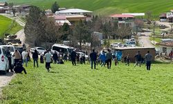 Diyarbakır'da cinayet şüphelisi yakalandı