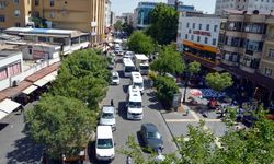 Diyarbakır’da o cadde bayramda kapalı olacak!
