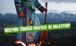 Hüseynik Türküsü Hikayesi: Acıklı Türkü Ne Anlatıyor?