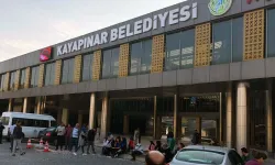 Diyarbakır Kayapınar'da 100 işçiye müjde!