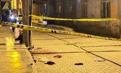 Diyarbakır’da yabancı uyruklular çatıştı: 4 yaralı