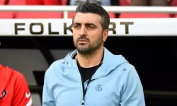 Amedspor'da teknik direktörlük için Sinan Kaloğlu iddiası