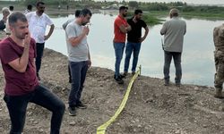 Dicle Nehri'nde kayıp kadının cesedi bulundu