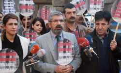 Diyarbakır'da Tahir Elçi davasında 3 sanık beraat etti