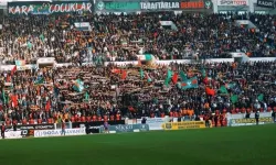 Amedspor taraftarına Ankara yasağı: Nedeni belli oldu