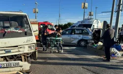 Diyarbakır'da bir ayın trafik kazası istatistikleri açıklandı