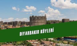 Diyarbakır’ın Köyleri: Ziyaret Etmeniz Gereken En Güzel Köyler