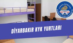 Dicle Üniversitesi Öğrencileri İçin Diyarbakır KYK Yurtları 2025: Tüm Liste ve Fiyatlar