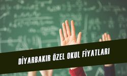 Diyarbakır Özel Okul Fiyatları 2024 - 2025: İlkokul, Lise, Kolej Fiyat Listesi