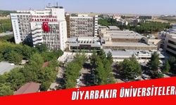 Diyarbakır Üniversiteleri 2024: Dicle Üniversitesi Bölümleri, Taban Puanları ve Sıralamaları