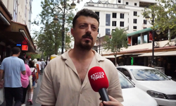 Diyarbakırlılar Mehmet Şimşek’in asgari ücret açıklamasına tepki gösterdi