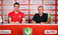 Amedspor kaleci Nurullah Aslan ile anlaşttı!