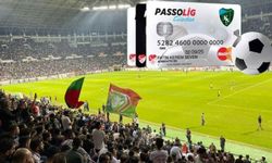 Amedspor, taraftarın  Passolig derdine derman arıyor!