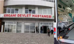 Diyarbakır Tabip Odası’ndan önemli uyarı: Yeni doğan bebekler ölebilir