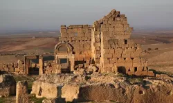 Diyarbakır Zerzevan Kalesi UNESCO yolunda