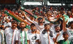 Amedspor’un ilk maçı izlenme reytinginde 3. sırada