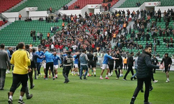 Amedspor maçı öncesi Sakaryaspor'dan birlik ve beraberlik çağrısı