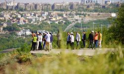 DBB Eş Başkanlar: UNESCO dünya miras alanlarını koruyacağız