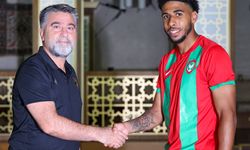 Amedspor, Yohan Cassubie ile anlaştı: Camiamıza hayırlı olsun!