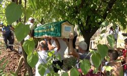 Ekinci, Diyarbakır’da son yolculuğuna uğurlandı