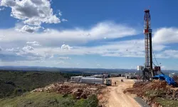 TPAO'nun Diyarbakır'daki sahasında kamulaştırma kararı alındı