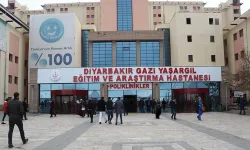 Diyarbakır'da anjiyo cihazı sayısını artırdı