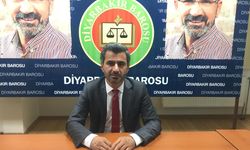 Diyarbakır Barosu Başkanı Eren'den Ankara'ya 'Kürtçe yemin' cevabı